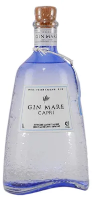 Produktbild von Gin Mare Capri (Limited Edition)