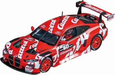 Produktbild von BMW M4 GT3 „60 Jahre Carrera, No.60“