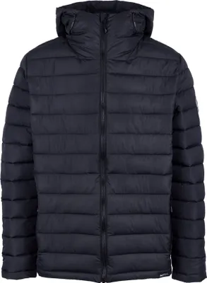 Produktbild von Trespass - "Gerald DLX" Steppjacke für Herren TP6656 (L) (Schwarz)