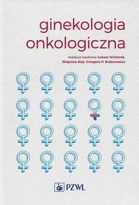 Produktbild von Ginekologia onkologiczna. - (Buch auf Polnisch)