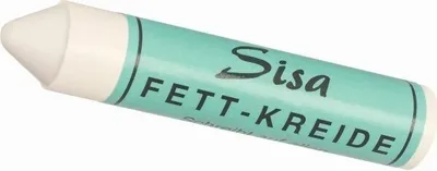 Obrázek produktu pro Tlustá Bílá Křída (Balení Po 12 Kusech/Cena Za Kus)