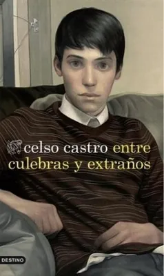 Immagine prodotto di Entre culebras y extraños