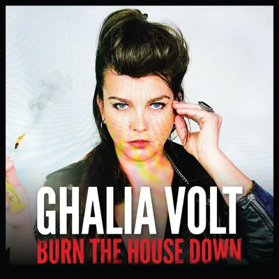 Produktbild von Burn The House Down