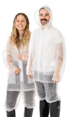 Obrázek produktu pro Pánský pláštěnka Stansport z vinylu s kapucí