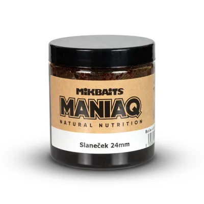 Obrázok produktu pre Mikbaits® ManiaQ - 16 mm