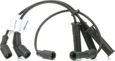 Produktbild von RIDEX 685I0085 Zündkabelsatz Zündleitungssatz für RENAULT CLIO II (BB0/1/2, CB0/1/2) KANGOO (KC0/1) KANGOO Express (FC0/1) MEGANE I (BA0/1)
