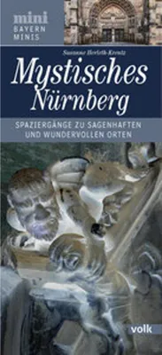 Obrázok produktu pre Mystisches Nürnberg