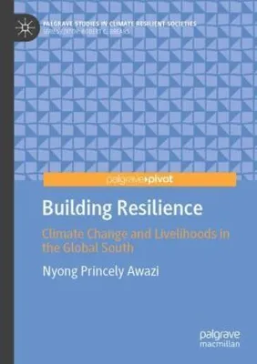 Produktbild von Building Resilience