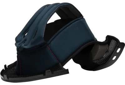 Produktbild von iXS Innenfutter iXS 216 XL schwarz