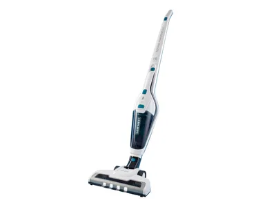 Produktbild von Akumulátorový vysavač RotaroPowerVac 2in1 16V