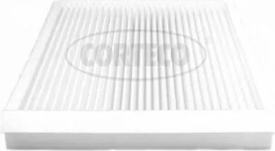 Produktbild von CORTECO 80000640 Innenraumfilter Pollenfilter für KIA OPIRUS (GH)