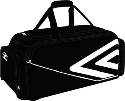 Produktbild von Umbro Pro Training Holdall S Tasche Schwarz S Schwarz S