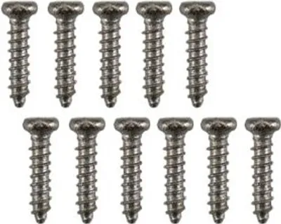 Produktbild von Torro SP-22059 - 1/16 Ford GPA Schrauben M1x5mm - Neu