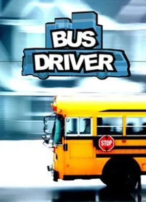 Produktbild von Bus Driver