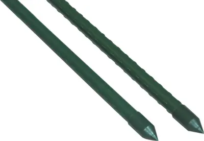 Obrázek produktu pro tyčka 1,8m k rostlinám,11mm kov+PE potah_EXTPLASTIMEX
