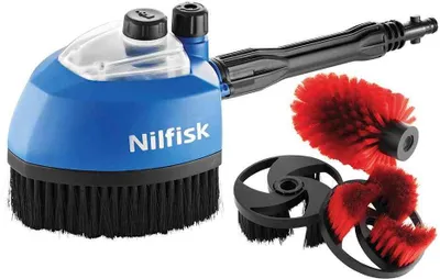 Produktbild von Nilfisk Multibürsten Set
