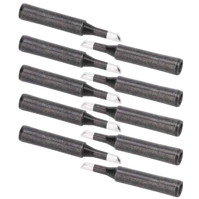 Produktbild von Zváracie spájkovacie hroty, zváracie spájkovacie hroty, vykurovacie spájkovacie hroty, spájkovacie hroty, 900M-T-4C Iron Tip, hardvérový nástroj