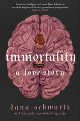 Obrázok produktu pre Immortality: A Love Story