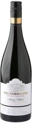 Produktbild von Silverboom Shiraz-Merlot 15% Vol. 0,75L