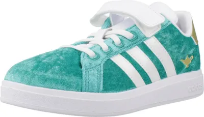Produktbild von ADIDAS GRAND COURT 2.0 JAS Grün