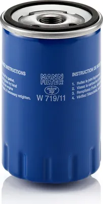 Produktbild von Ölfilter