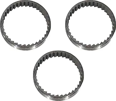 Produktbild von Fulcrum Mtb Rm0-031 Nabenkonus 3 Einheiten Silber  Silber One Size