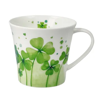 Image de Goebel Fiore  Happiness (Coffee-/Tea Mug, Fine Bone China)