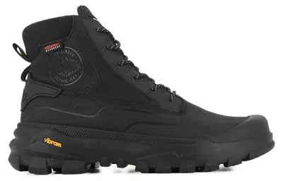 Produktbild von Palladium Pallarider SC WP Stiefel, Schwarz 41 EU