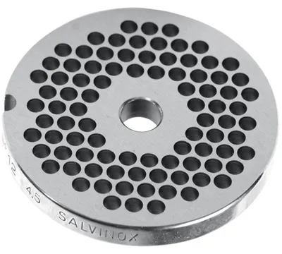 Immagine prodotto di Disco forato, diametro foro: ⌀2 mm, ⌀2 mm, rotondo