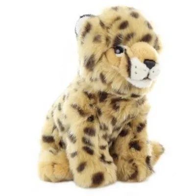Produktbild von Plüsch Gepard 30 cm - ECO-FRIENDLY