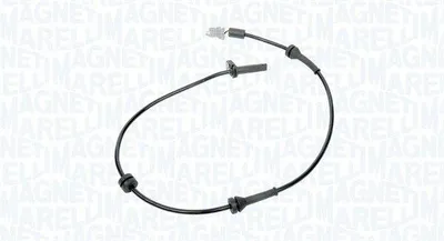 Produktbild von MAGNETI MARELLI 172100094010 Sensor, Radgeschwindigkeit x