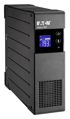 Produktbild von Eaton Ellipse PRO Hybrid-USV - 850 VA/750 WattTower-/Rackmontage - 220 V Wechselstrom - 4,4