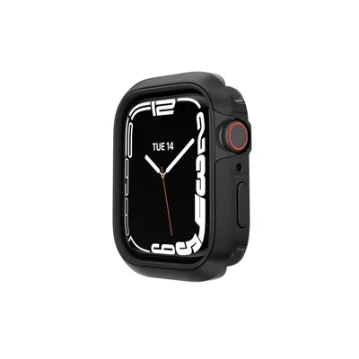 Obrázek produktu pro SwitchEasy Pouzdro ODYSSEY Ultimate Aviation Alloy pro AppleWatch 41/40 mm Midnight