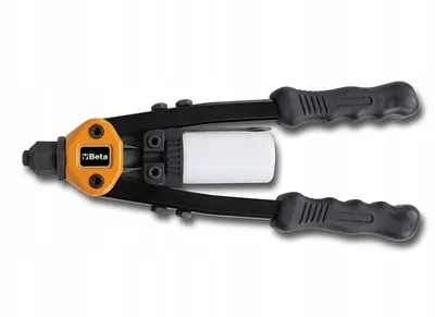 Obrázok produktu pre Pákový nitovací stroj Beta 330Mm 1740B