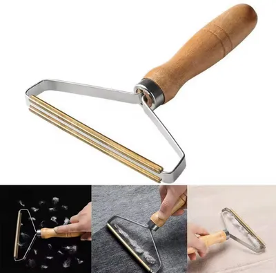 Produktbild von Epiliergerät – Fusselentferner – Fusselentferner – Fusselrolle – Haarentferner Kleidung – Fusselbürste – Fusseldieb – Flusen vom Pullover entfernen – CHPN
