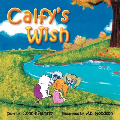 Produktbild von Calfy's Wish