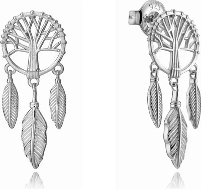 Produktbild von VICEROY JEWELRY Ohrringe VICEROY JEWELS 13048E000-00