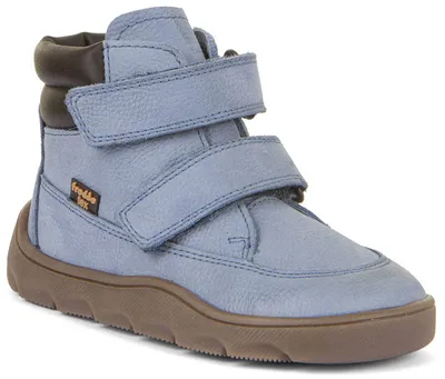 Produktbild von Froddo Zeru Tex Barefoot Denim Größe EU 33