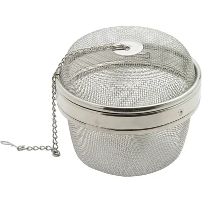 Immagine prodotto di WEIS Tee-Gewürzkugel Edelstahl 18/10, ø: 110 mm