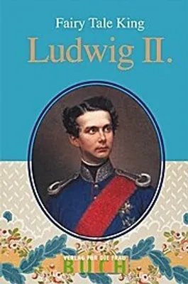 Produktbild von Fairyking Ludwig II.
