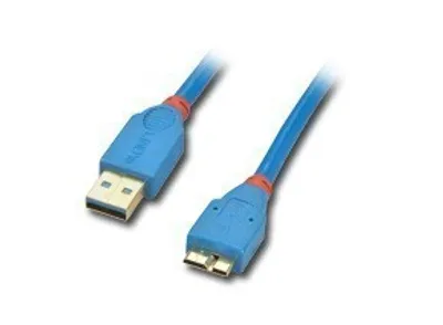 Image de Câble USB Lindy 31892