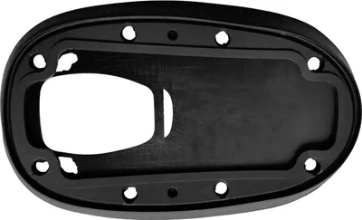 Image de Joint de pied d'antenne, joint de toit de voiture en caoutchouc, pièce de rechange pour BMW Mini R55 R56 65203456088, 65203456089