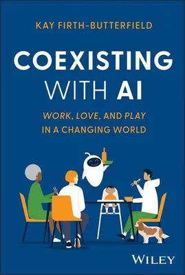 Produktbild von Coexisting with AI