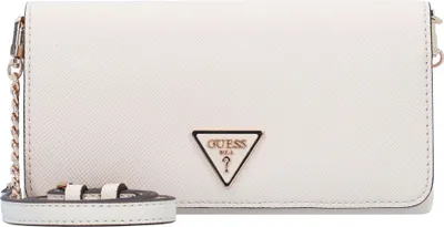 Produktbild von Guess Noelle Clutch Geldbörse 21 cm