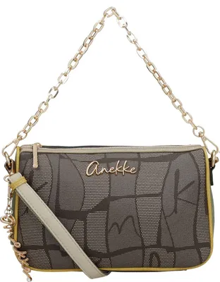 Immagine prodotto di Anekke borsa a tracolla borsa a tracolla Muse Essentials Crossbody Bag Multicolor multicolore