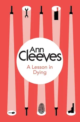 Produktbild von A Lesson in Dying