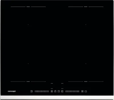 Immagine prodotto di Piano cottura a induzione Concept IDV5760