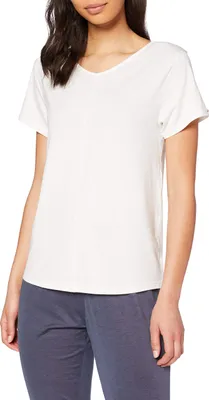 Produktbild von Skiny T-Shirt NIGHT IN MIX & MATCH Pyjamaoberteil