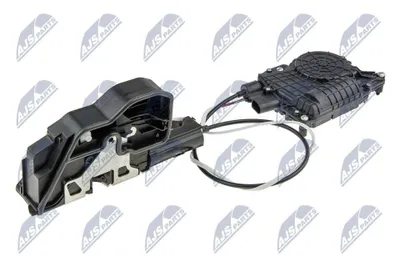 Produktbild von NTY EZC-BM-096 Türschloss Vorne Links für BMW 5 GT (F07)