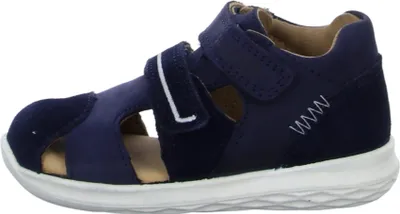 Produktbild von Superfit Sandalen Jungen 31323930363632 Blau 24 EU